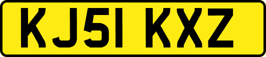KJ51KXZ