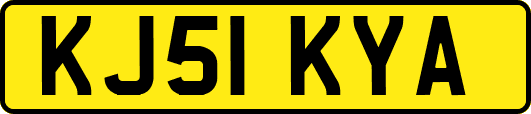 KJ51KYA