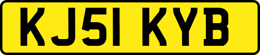 KJ51KYB