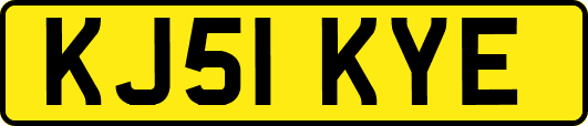 KJ51KYE