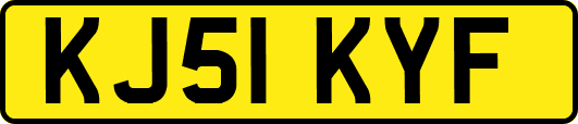 KJ51KYF