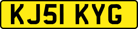 KJ51KYG