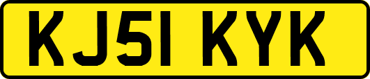 KJ51KYK