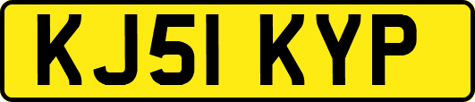 KJ51KYP