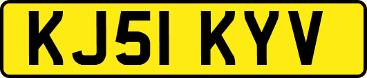 KJ51KYV