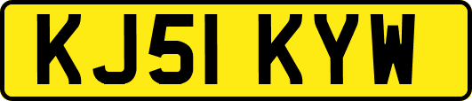 KJ51KYW