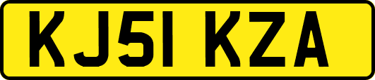 KJ51KZA