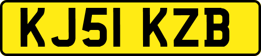 KJ51KZB