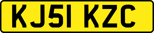 KJ51KZC