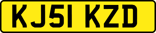 KJ51KZD