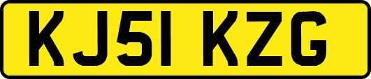 KJ51KZG
