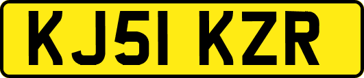 KJ51KZR