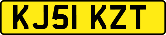 KJ51KZT
