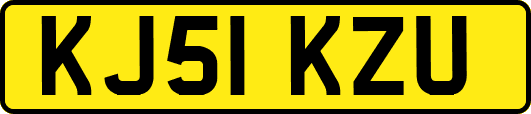 KJ51KZU