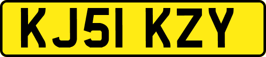KJ51KZY