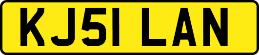 KJ51LAN