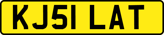 KJ51LAT