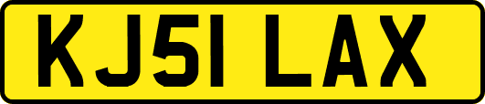 KJ51LAX