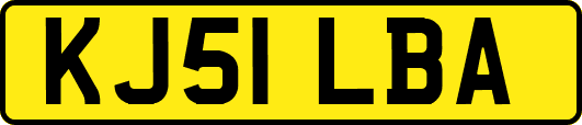 KJ51LBA