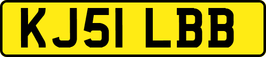 KJ51LBB