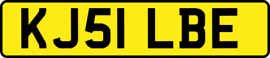 KJ51LBE