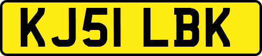 KJ51LBK