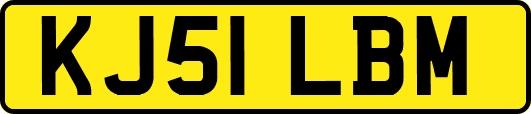 KJ51LBM