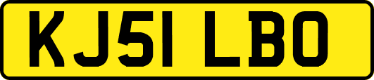 KJ51LBO