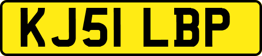 KJ51LBP