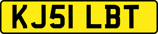 KJ51LBT