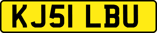 KJ51LBU