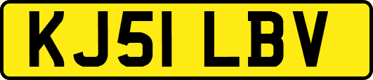 KJ51LBV