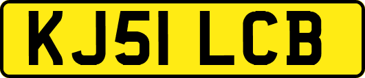 KJ51LCB