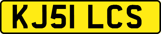 KJ51LCS