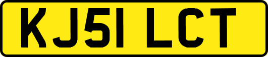 KJ51LCT