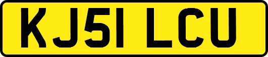 KJ51LCU