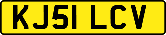 KJ51LCV