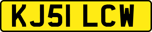 KJ51LCW
