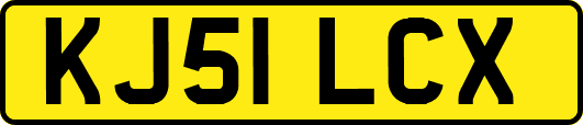 KJ51LCX