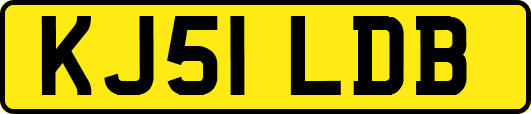 KJ51LDB