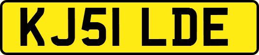 KJ51LDE