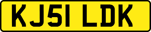KJ51LDK