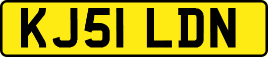 KJ51LDN