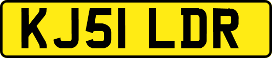 KJ51LDR