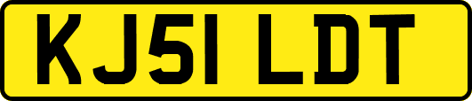 KJ51LDT