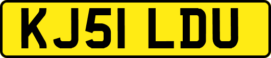 KJ51LDU