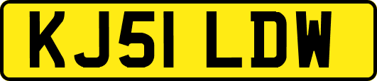 KJ51LDW