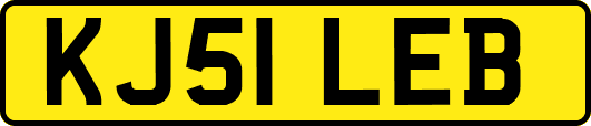 KJ51LEB