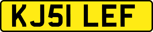 KJ51LEF