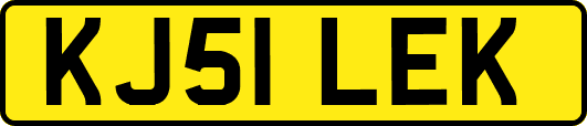 KJ51LEK